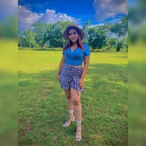 Meet your Posher, Crismayling